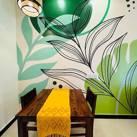 Home Escape 2Bhk Retreat Pvt Home Ujjain Exterior photo